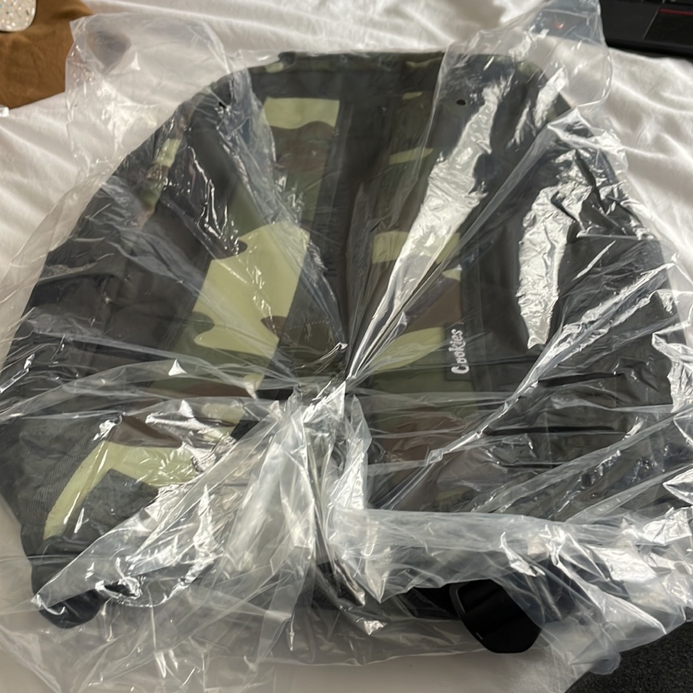 Cookies backpack - Picture 2 of 5